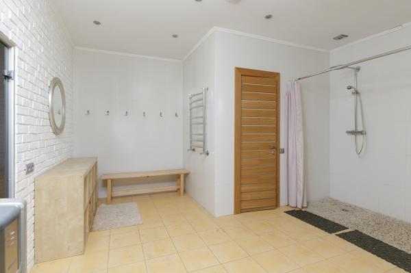 Резиденция 1123 кв.         м.          на участке 60 соток КП "Новое Аристово" — фото 37